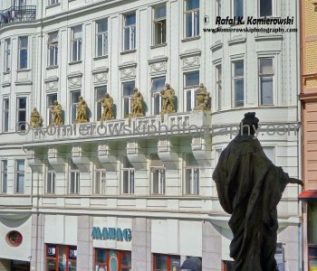 Brno, Czech Republic