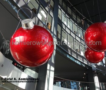 The Bow-downtown, December 15, 2013