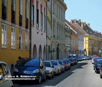 Budapest, Hungary