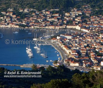 From Budapest, via Balaton Lake, (Hungary) to Varaždin, Zagreb then along the Adriatic Coast towards Dubrovnik, Croatia