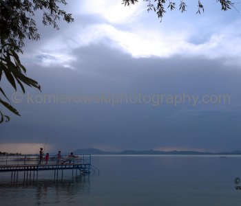 Balaton Lake, Hungary
