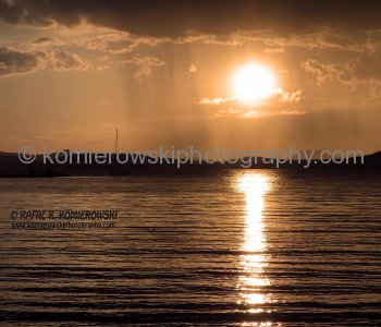 Balaton Lake, Hungary