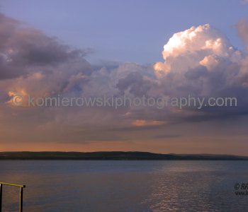 Balaton Lake, Hungary