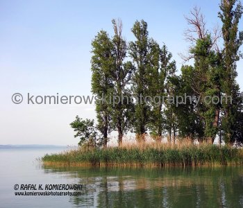 Balaton Lake, Hungary
