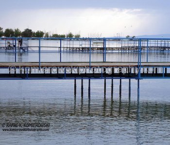 Balaton Lake, Hungary
