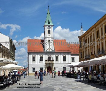 Varaždin, Croatia