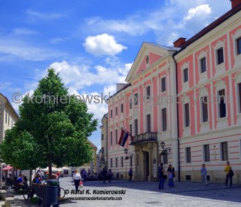 Varaždin, Croatia