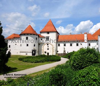 Varaždin, Croatia