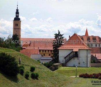 Varaždin, Croatia