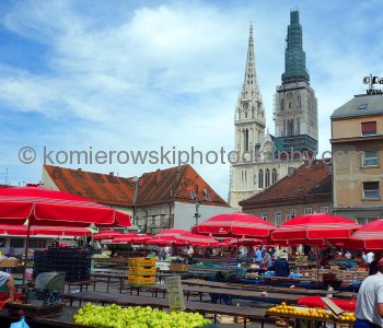 Zagreb, Croatia