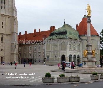 Zagreb Cathedral