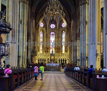 Zagreb Cathedral