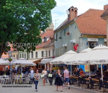 Zagreb, Croatia