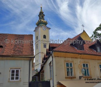 Zagreb, Croatia