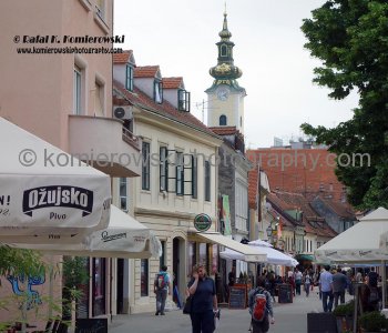 Zagreb, Croatia