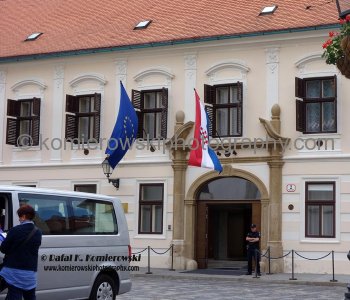 Zagreb, Croatia