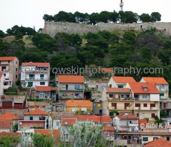 Trogir...one of the oldest and most exciting city,  a remarkable example of urban continuity!!!! Adriatic coast, Croatia