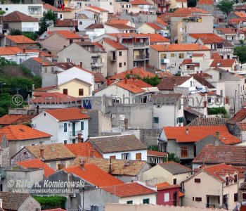 Trogir...one of the oldest and most exciting city, a remarkable example of urban continuity!!!! Adriatic coast, Croatia