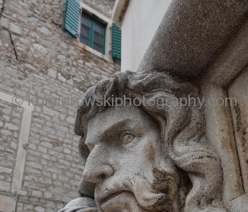 Trogir...one of the oldest and most exciting city, a remarkable example of urban continuity!!!! Adriatic coast, Croatia