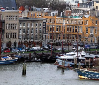 Rotterdam, the Netherlands