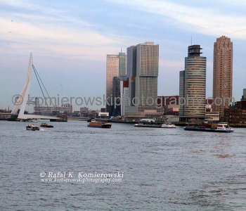 Rotterdam, the Netherlands