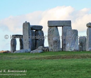 Stonehenge, UK