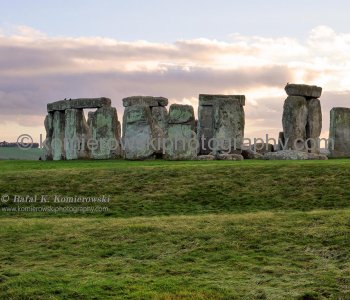 Stonehenge, UK