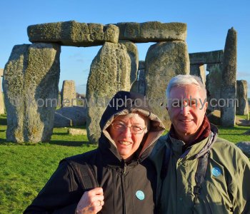 Stonehenge, UK