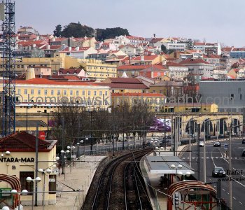 Lisbon, Portugal