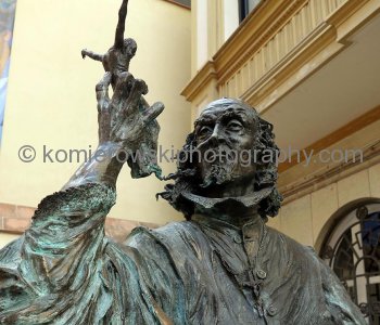 Malaga, Spain