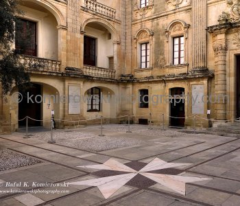 Day 10, Friday, 17 January 2014, Mdina, Malta