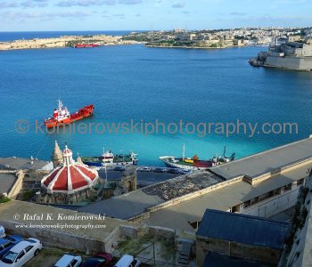 Day 10, Friday, 17 January 2014, Valletta, Malta