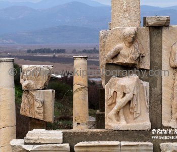 Day 12, Sunday, 19 January 2014, Kusadasi-(Ephesus), Turkey