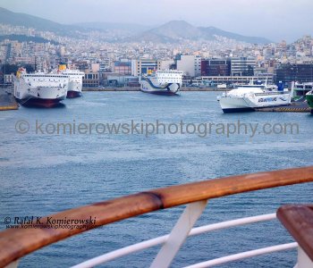 Piraeus, Greece