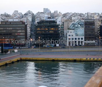Piraeus, Greece