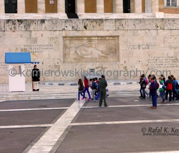 Athens, Greece