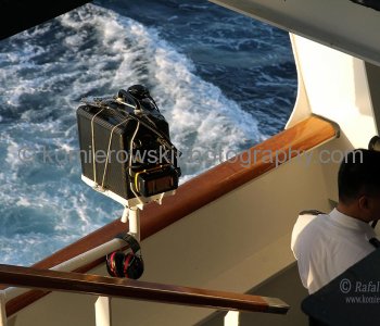 Do you remember  movie " Captain Phillips"?..not anymore simple preparation !!