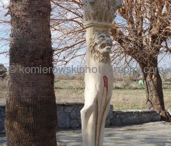 Selçuk is the central town of Selçuk district, İzmir Province in Turkey, 2 kilometres northeast of the ancient city of Ephesus