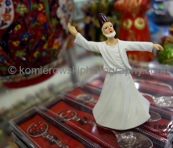 Kuşadası, Turkey,  is the gateway to the ancient city of Ephesus, resort town and important cruise port....