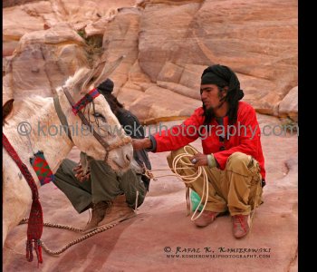 Petra