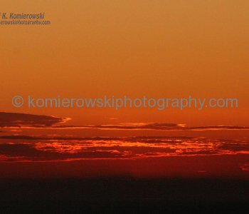 Sunrise at Mount Nemrut (Nemrud), UNESCO World Heritage Site,  Turkey
