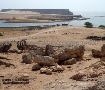 Salalah, Dhofar, Sultanate of Oman