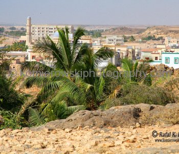 Taqah, near Salalah, Dhofar, Sultanate of Oman