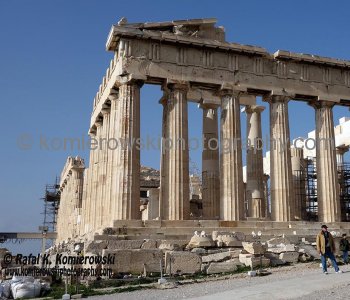 Athens, Greece