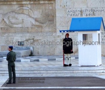 Athens, Greece  (20th January 2014)