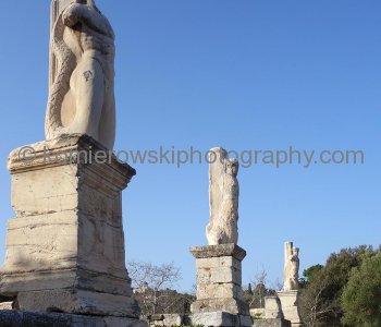 Athens, Greece  (20th January 2014)