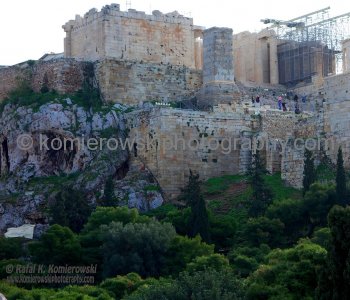 Athens, Greece  (20th January 2014)