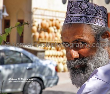 Muscat, Sultanate of Oman