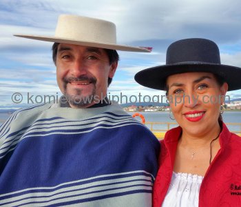 Faces of Americas in Spanish Speaking World