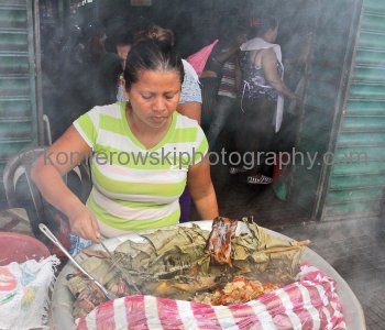(Corinto), LEON, Nicaragua